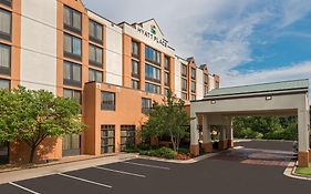Hyatt Place Bentonville Rogers